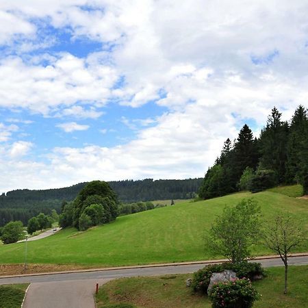 Ferienwohnung Bollenhut Schluchsee Luaran gambar