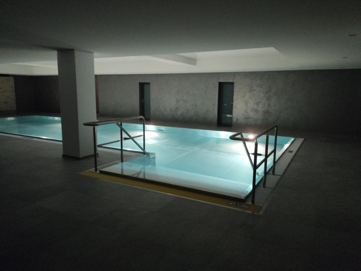 Ferienwohnung Bollenhut Schluchsee Luaran gambar
