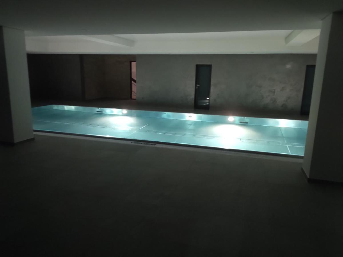 Ferienwohnung Bollenhut Schluchsee Luaran gambar