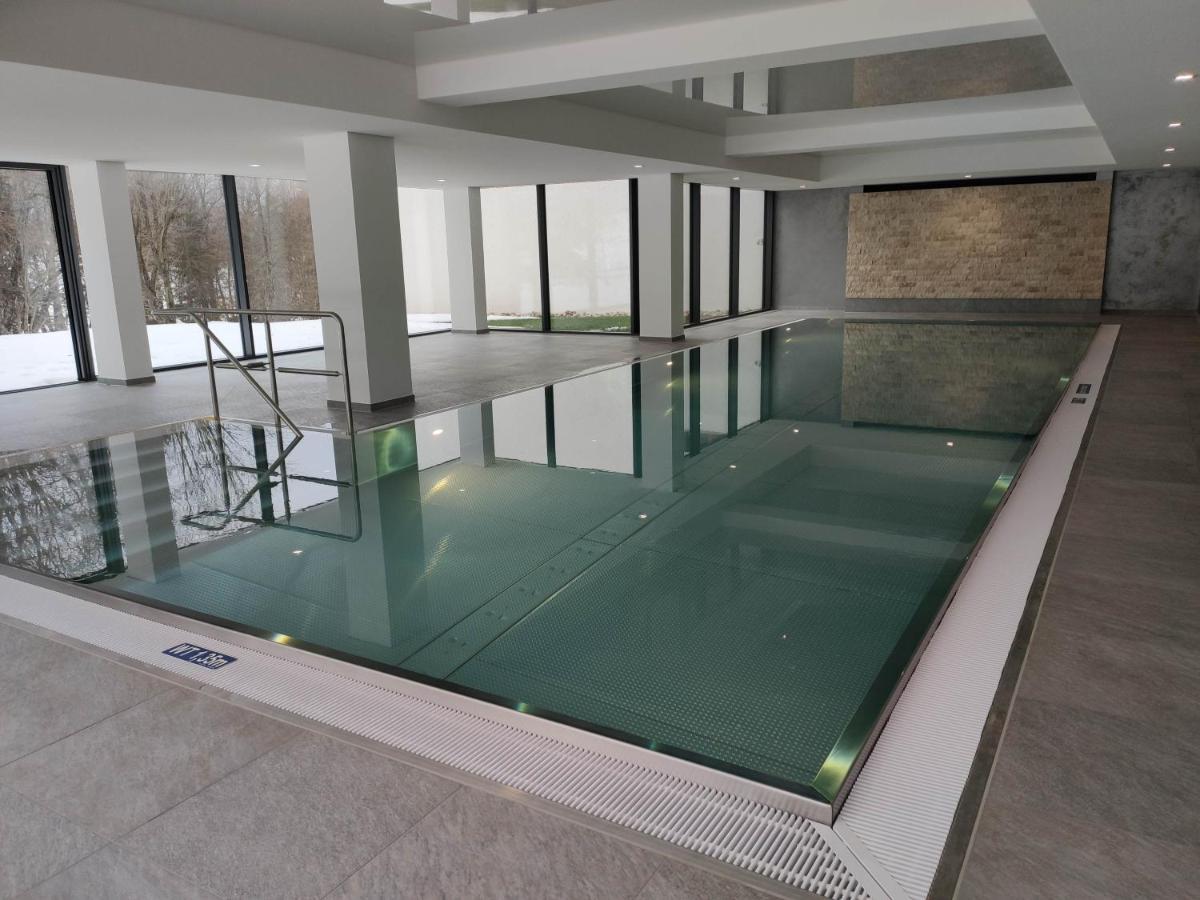 Ferienwohnung Bollenhut Schluchsee Luaran gambar