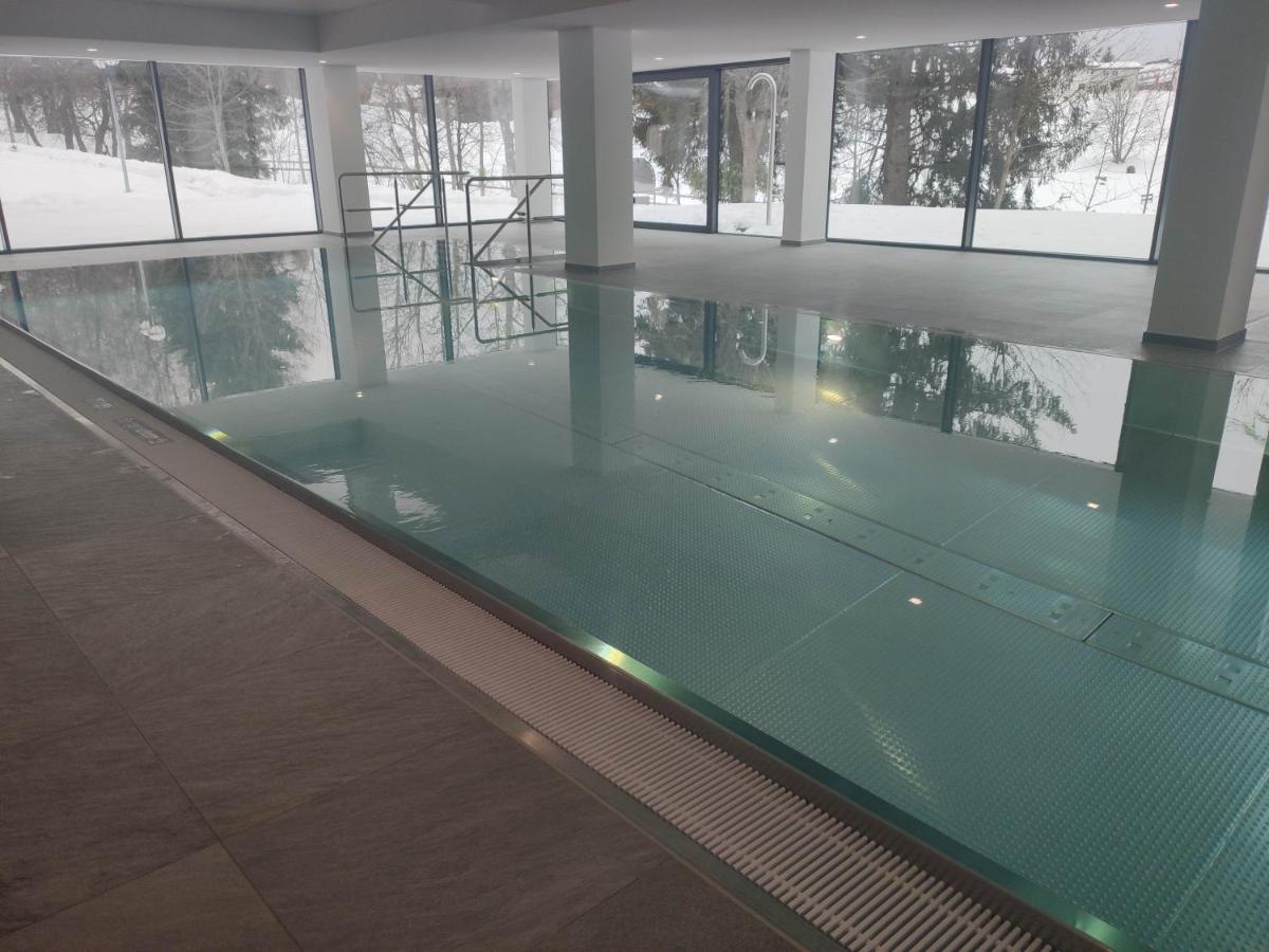Ferienwohnung Bollenhut Schluchsee Luaran gambar