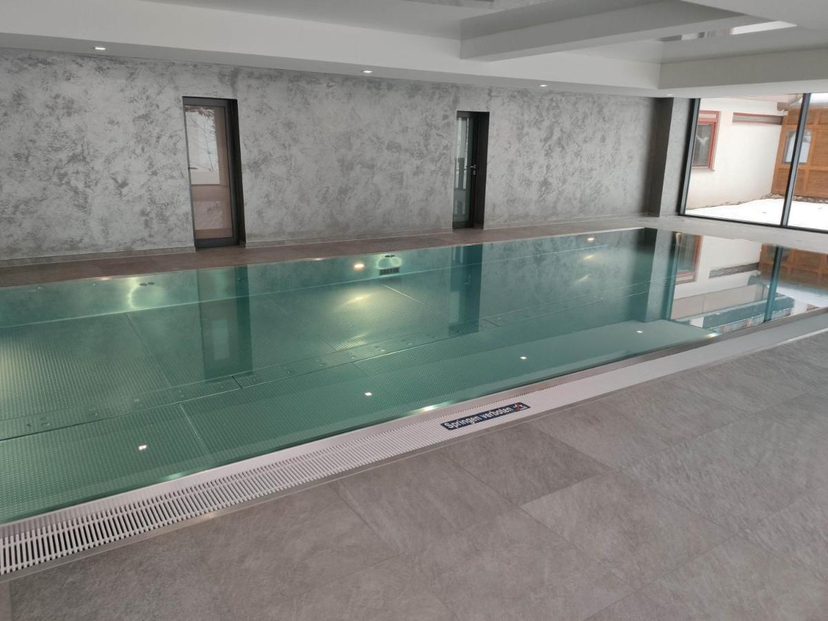Ferienwohnung Bollenhut Schluchsee Luaran gambar