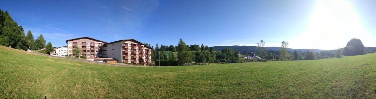 Ferienwohnung Bollenhut Schluchsee Luaran gambar