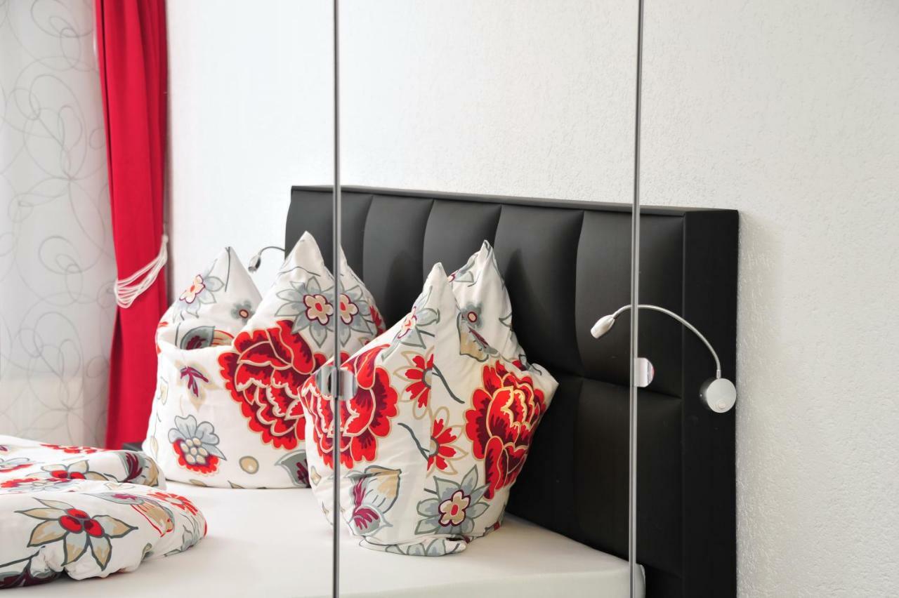 Ferienwohnung Bollenhut Schluchsee Luaran gambar