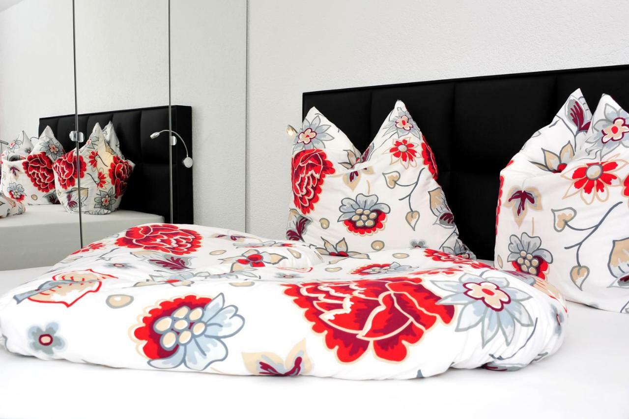 Ferienwohnung Bollenhut Schluchsee Luaran gambar