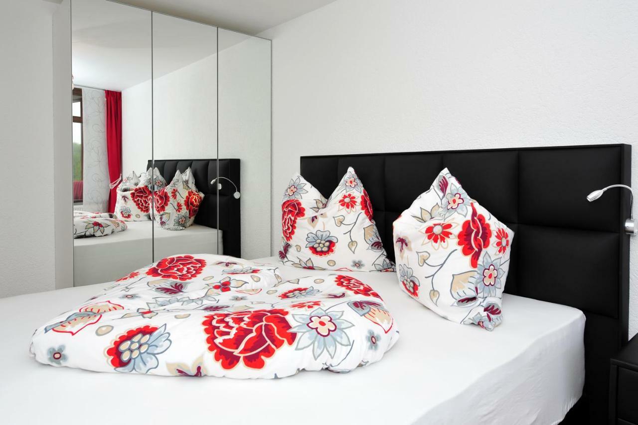 Ferienwohnung Bollenhut Schluchsee Luaran gambar