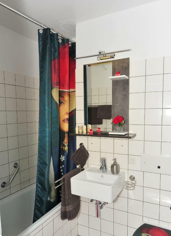 Ferienwohnung Bollenhut Schluchsee Luaran gambar