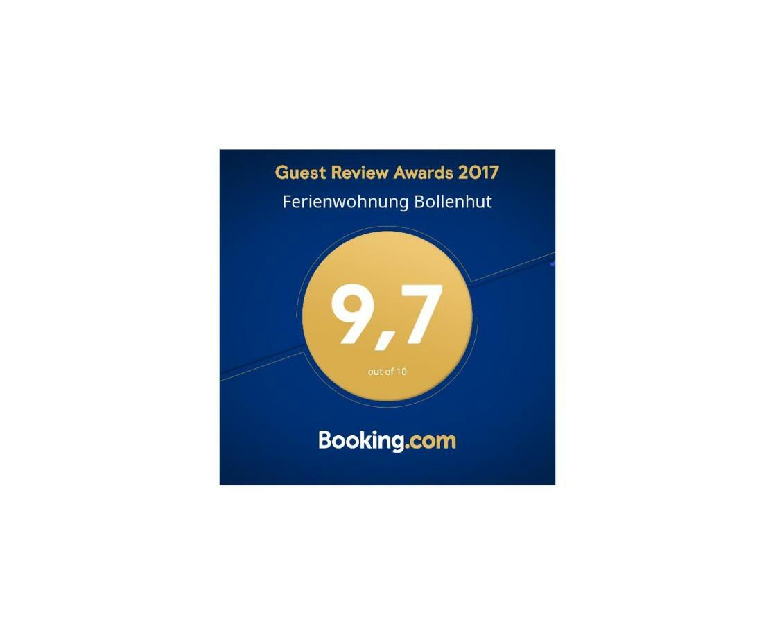 Ferienwohnung Bollenhut Schluchsee Luaran gambar