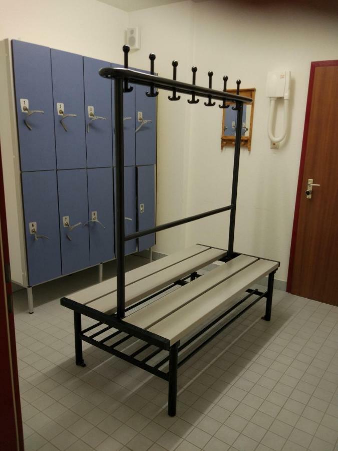 Ferienwohnung Bollenhut Schluchsee Luaran gambar