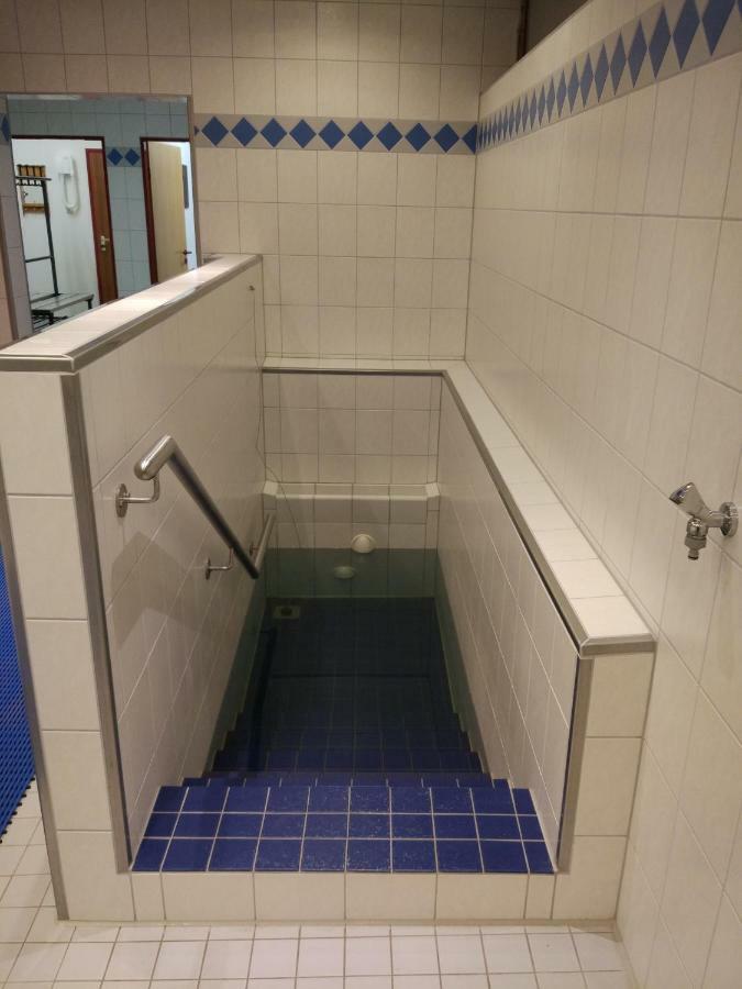 Ferienwohnung Bollenhut Schluchsee Luaran gambar
