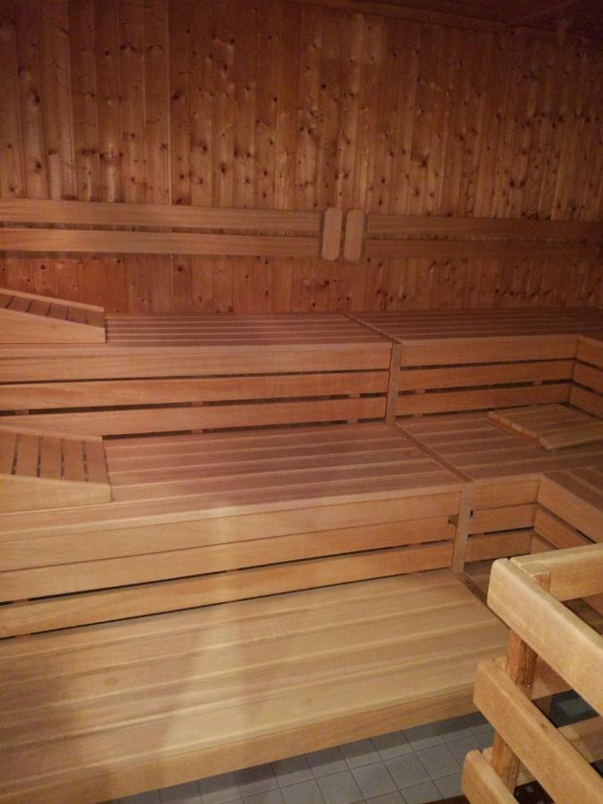 Ferienwohnung Bollenhut Schluchsee Luaran gambar