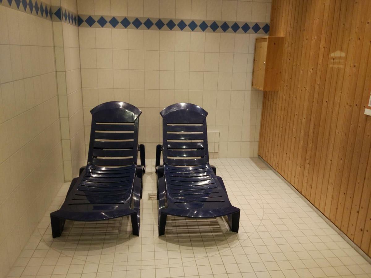Ferienwohnung Bollenhut Schluchsee Luaran gambar