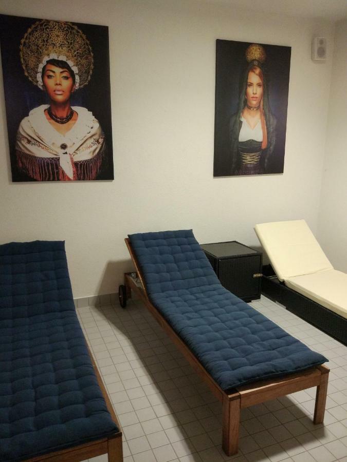 Ferienwohnung Bollenhut Schluchsee Luaran gambar