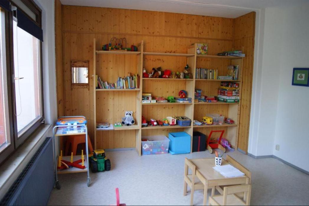 Ferienwohnung Bollenhut Schluchsee Luaran gambar